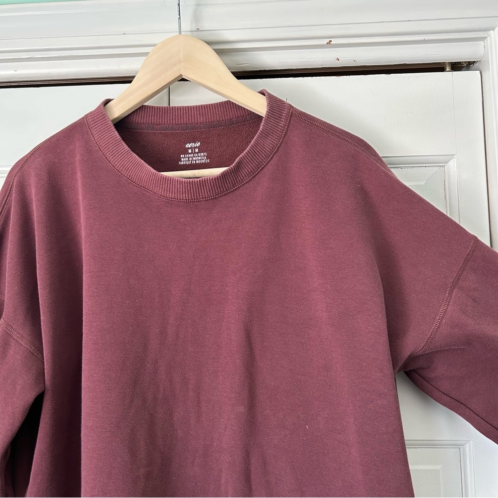 Aerie Crewneck